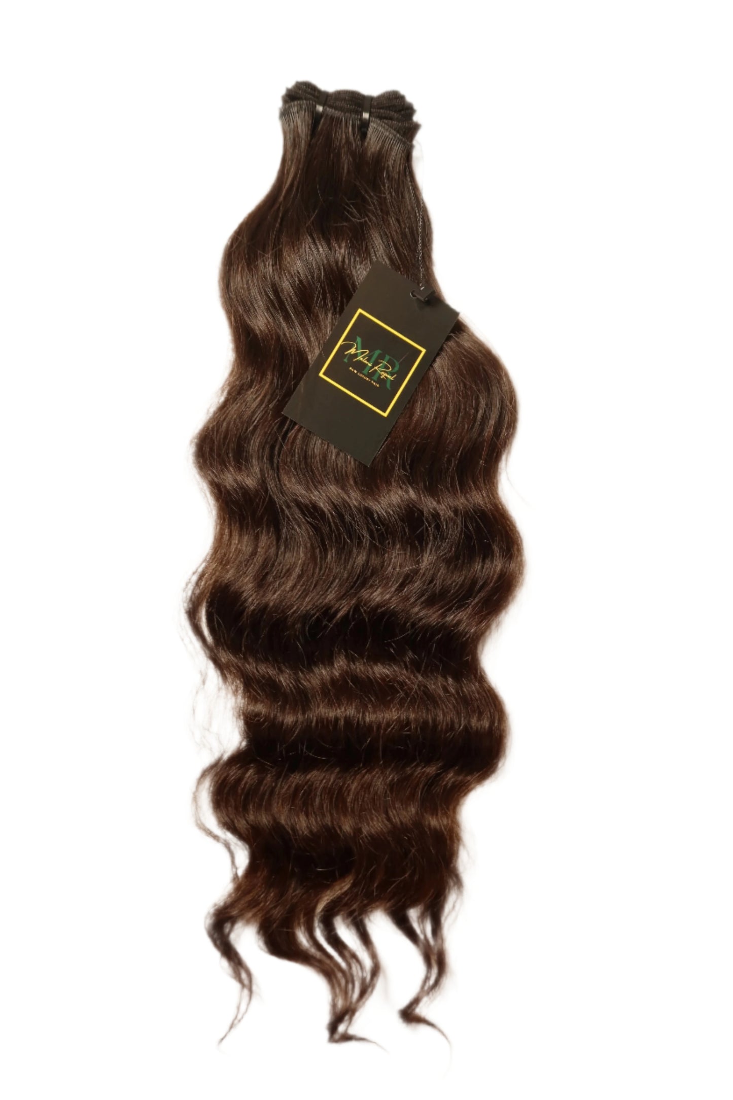 IndiLuxe Wavy | Single Bundle