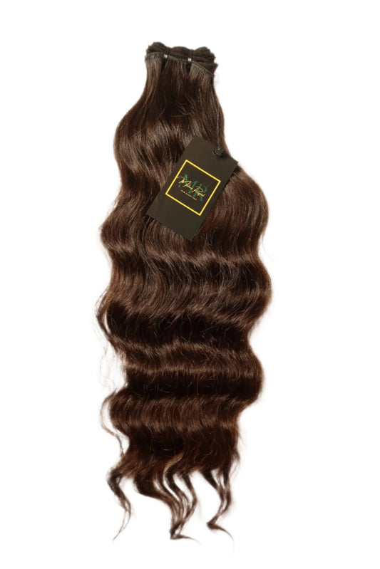 IndiLuxe Wavy | Single Bundle