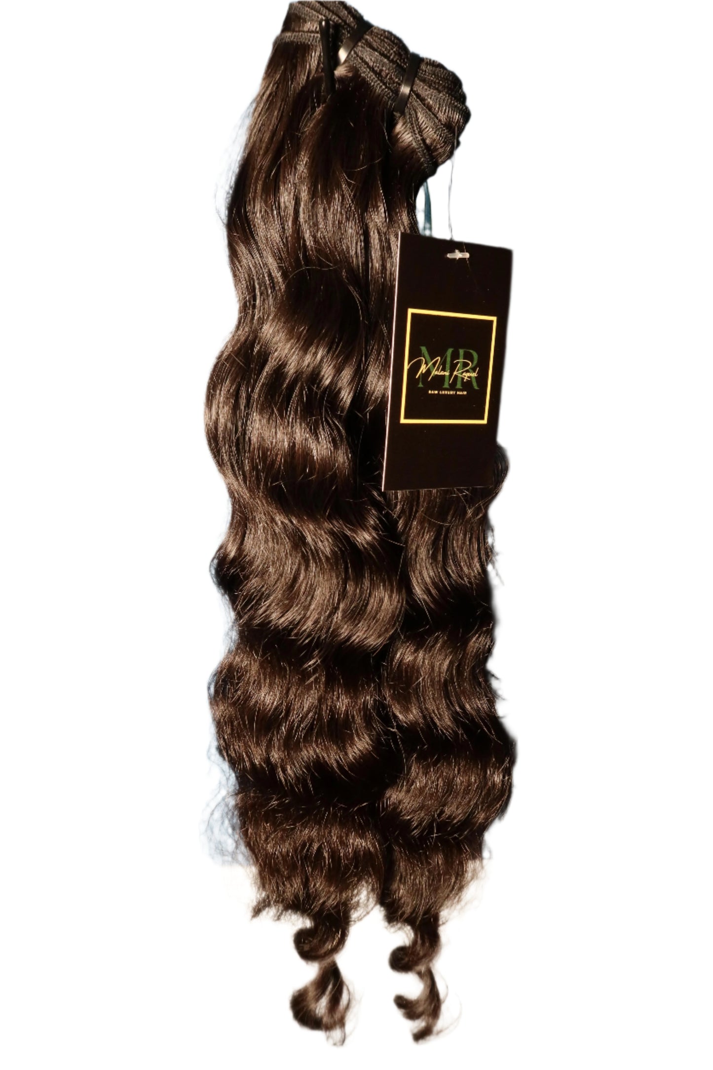 IndiLuxe Wavy | Single Bundle