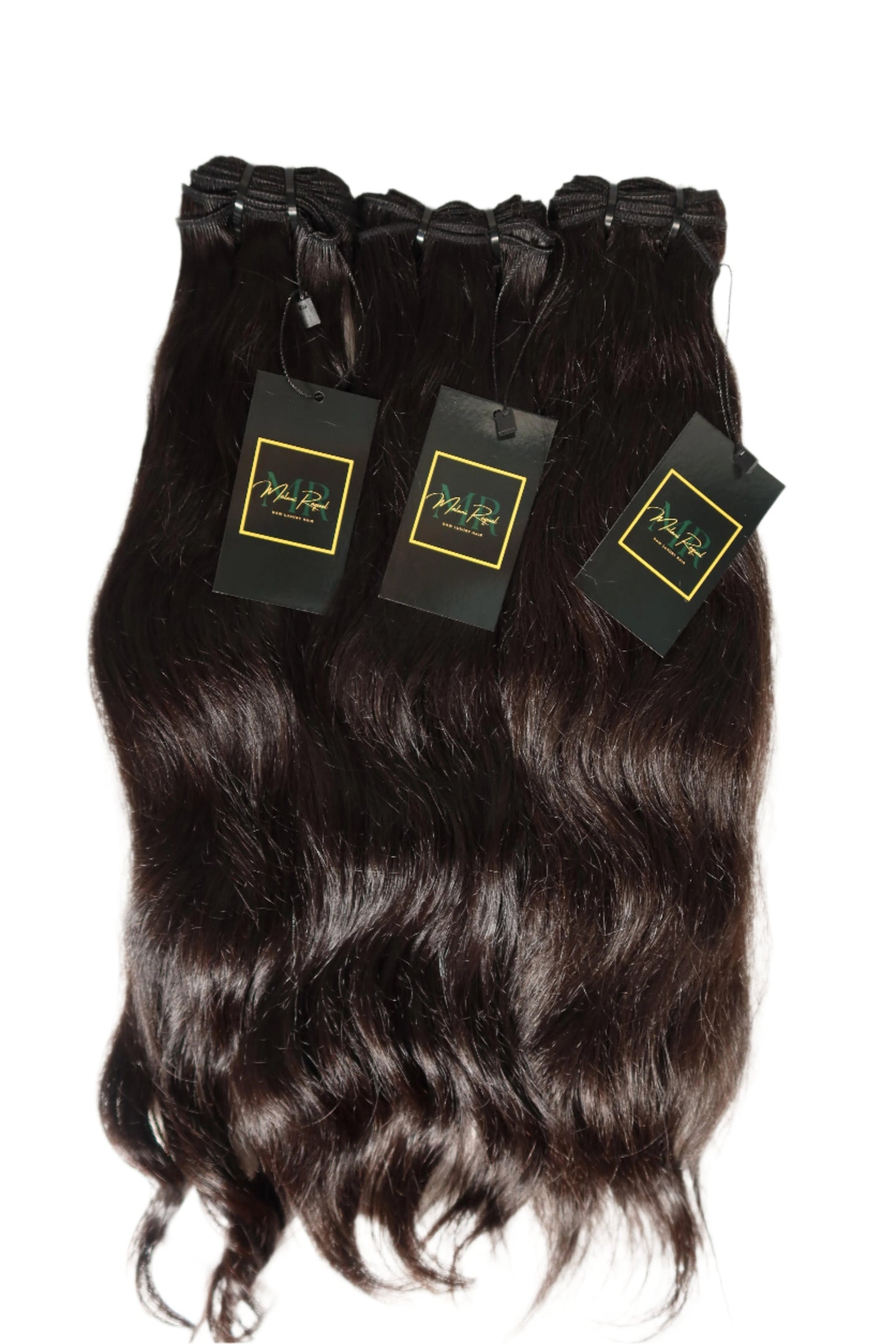 IndiLuxe Straight | Single Bundle (pre-order)