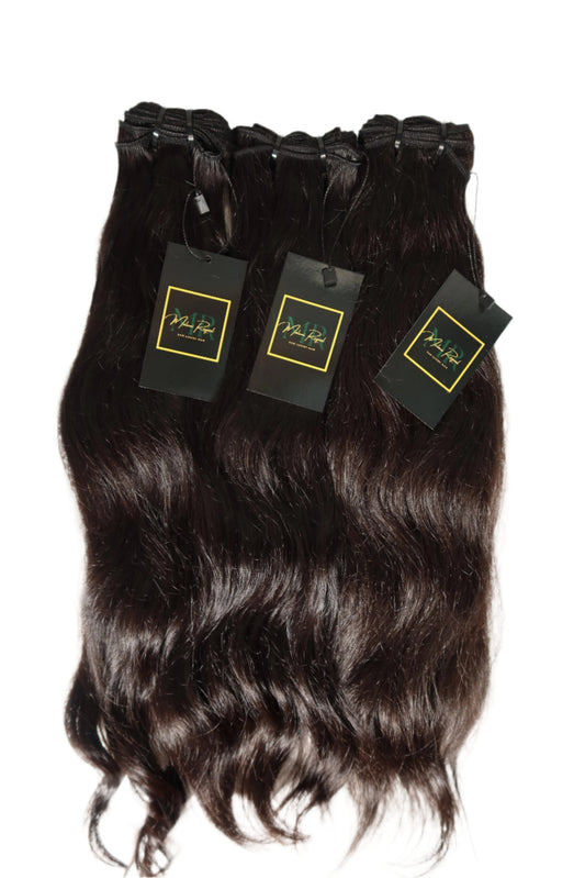 IndiLuxe Straight | Single Bundle (pre-order)